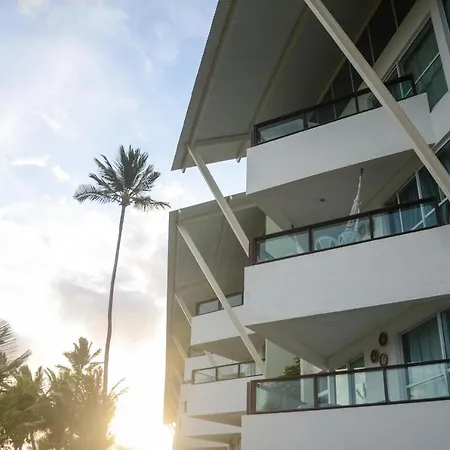 Ancorar Porto de Galinhas Flats-3